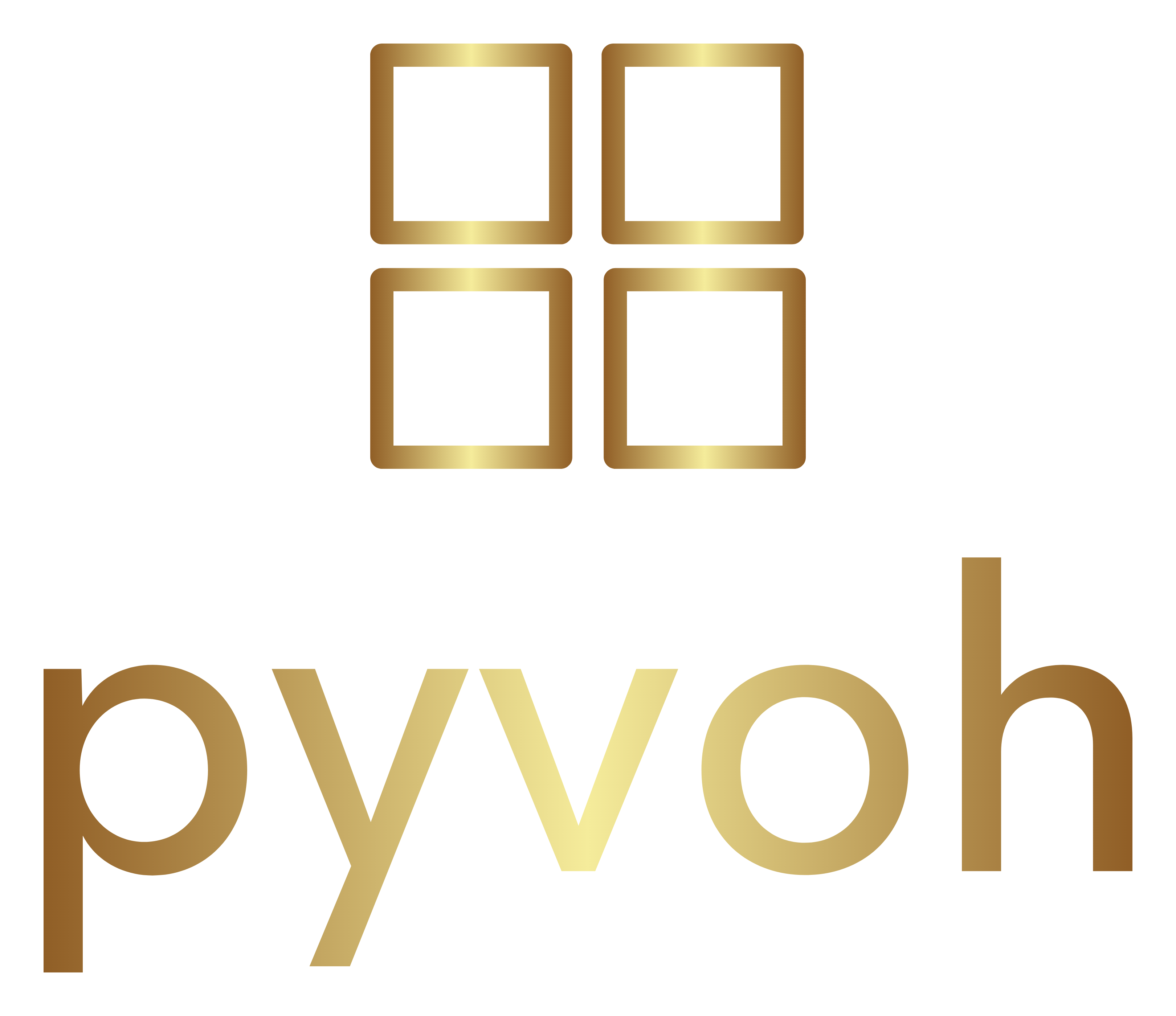 pyvoh Logo